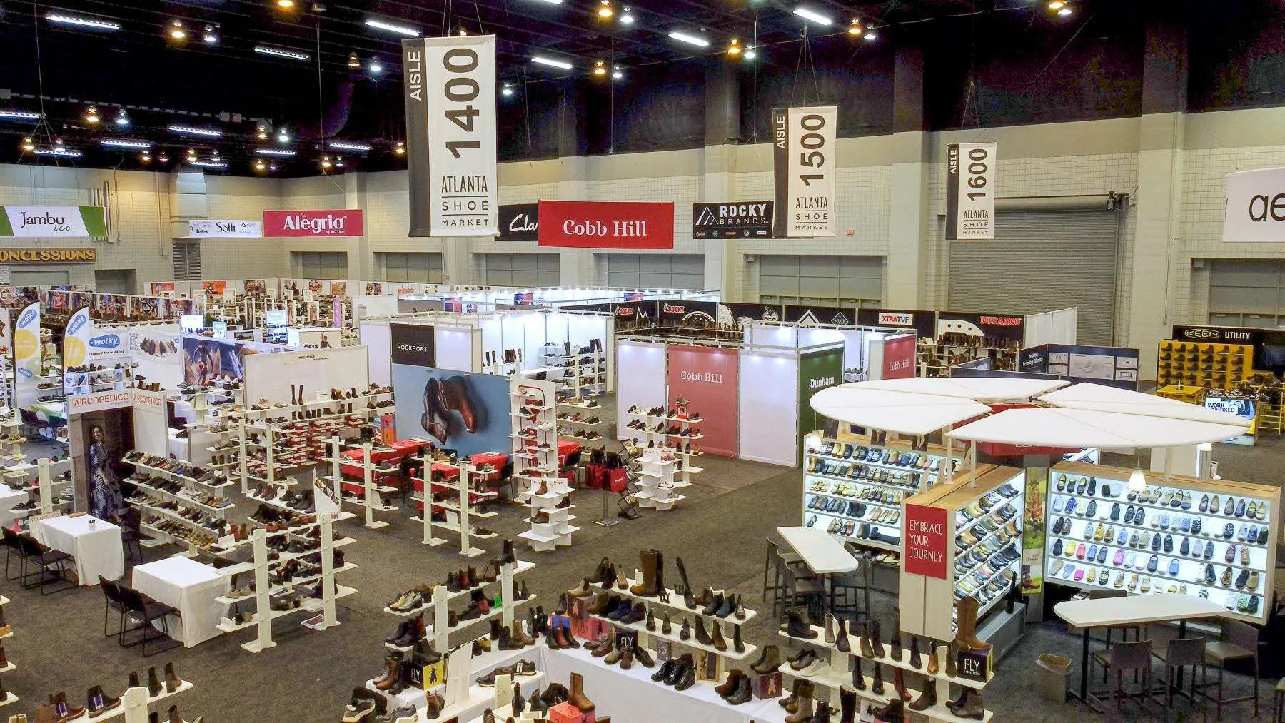 Retailers