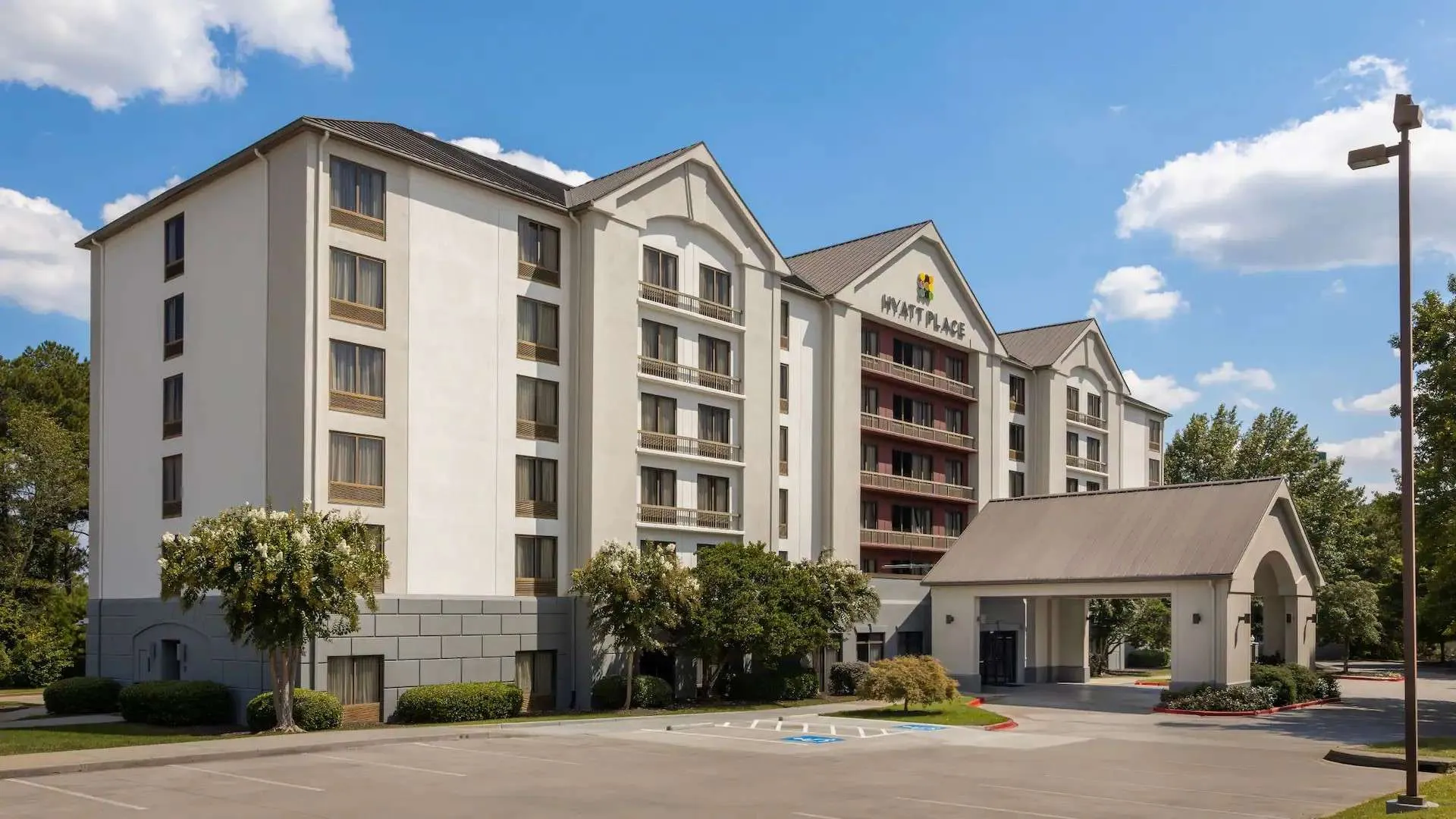 HYATT PLACE GALLERIA