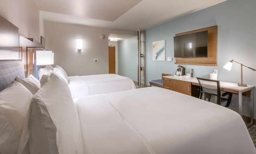 EVEN Hotel