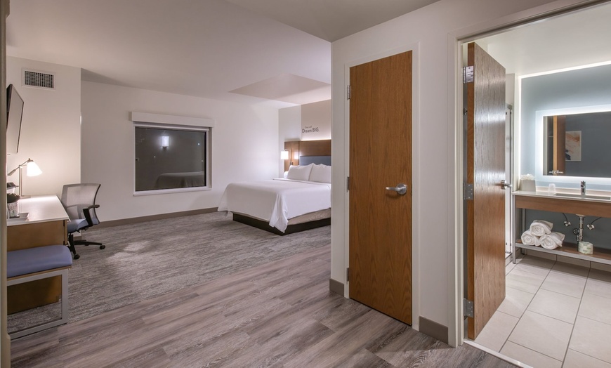  EVEN Hotel