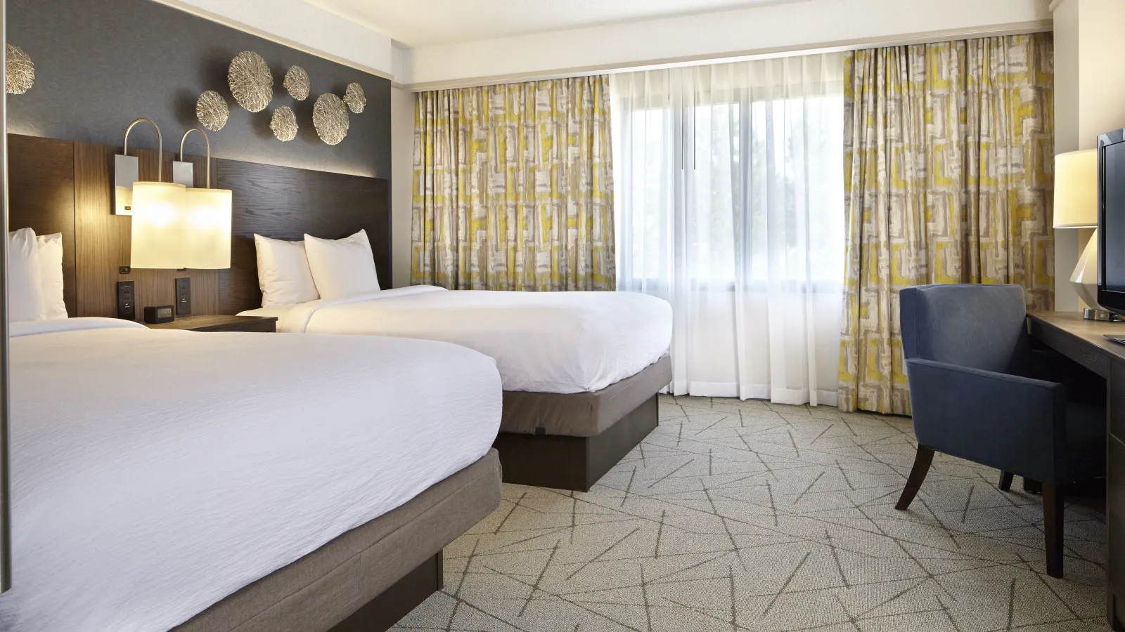 Embassy Suites Galleria 