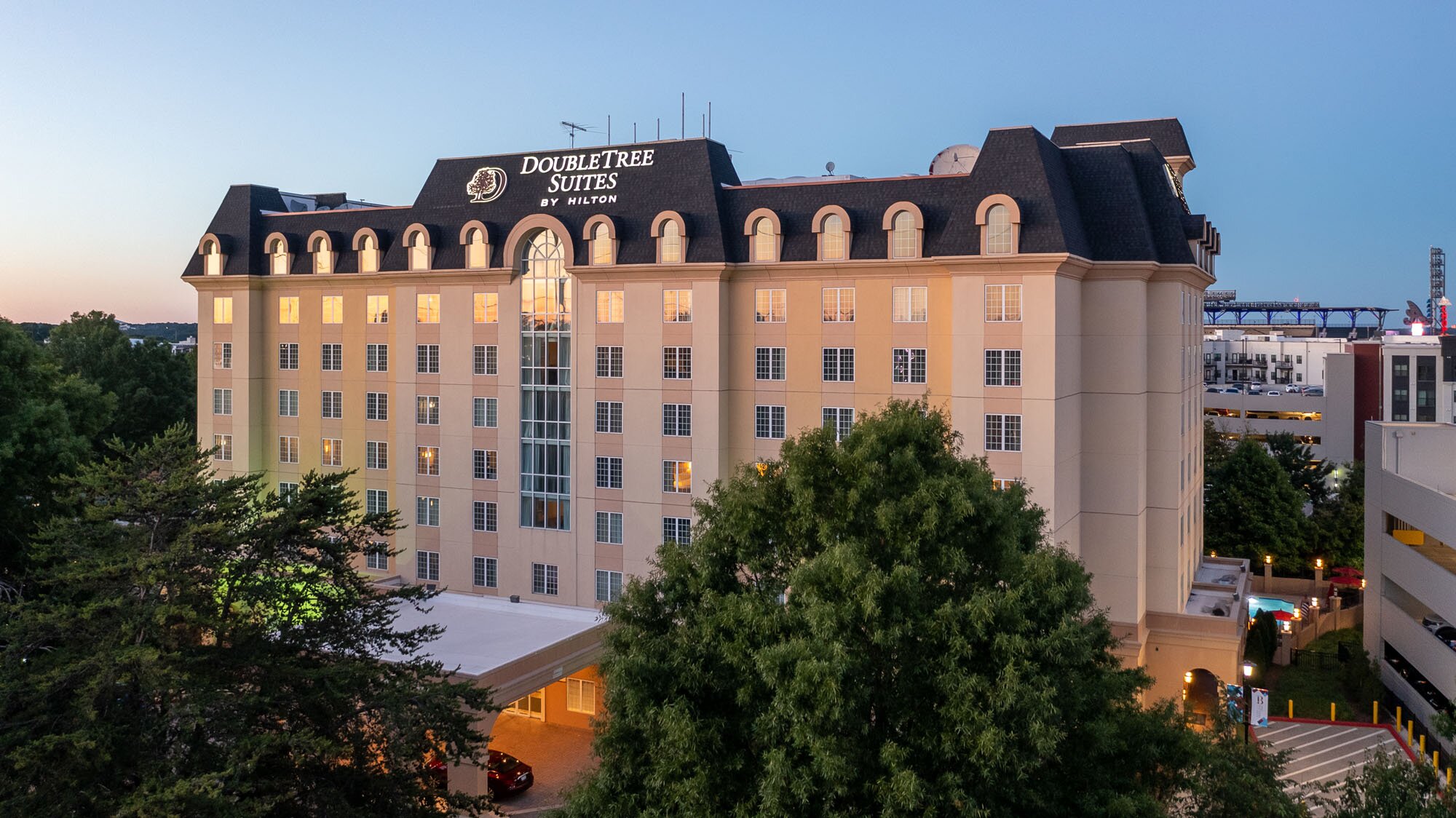 doubletree