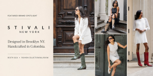 Stivali New York Brings Intentional Luxury to TASM